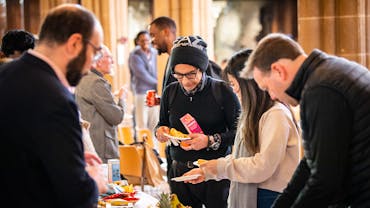 CUF Harvest 2025 Website Homepage Card D2