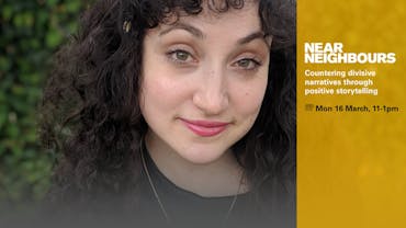 Countering divisive narratives hmpg