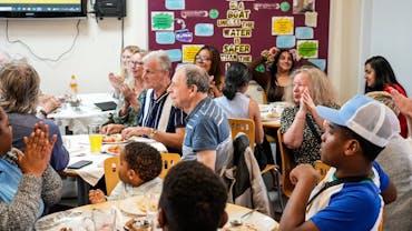 NN Hope Foundation Tastes Like Home Medium 3