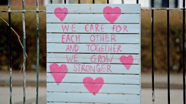 Places of welcome home 3