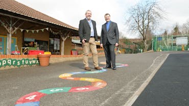 St Pauls Finchley Sleep Out Challenge 14 3 23 B Carrassco 8 2000 x 1127