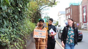 Pg9 Tamim orange hoodie Medium